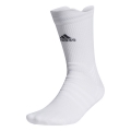 adidas Tennis Sock Crew Performance Cushioned white - 1 Pair